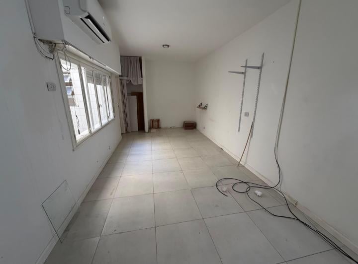 Departamento · 30m² · 1 Ambiente