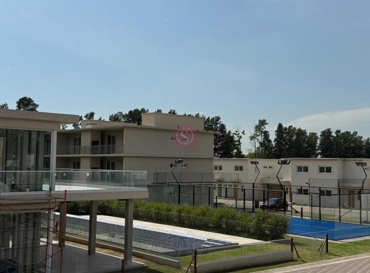 Departamento · 52m² · 1 Ambiente · 1 Cochera