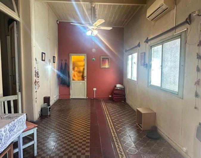 PH · 90m² · 6 Ambientes