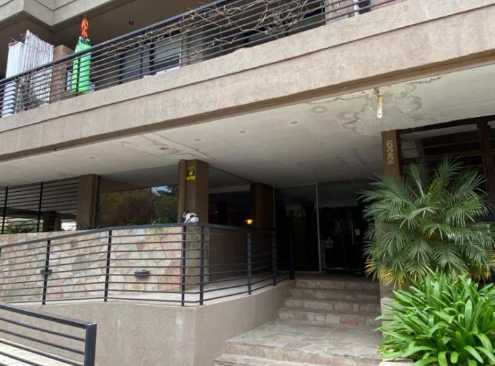 Departamento · 46m² · 2 Ambientes · 1 Cochera