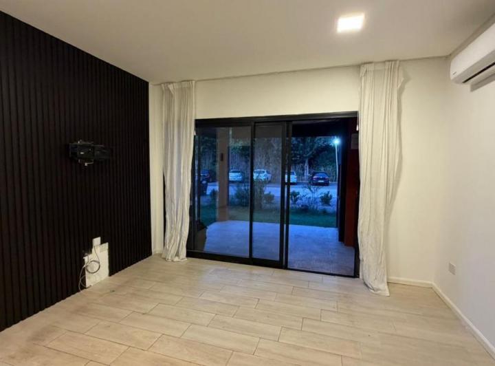 Departamento · 75m² · 2 Ambientes · 1 Cochera