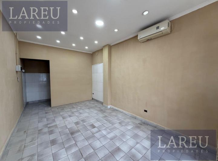 Local comercial · 40m²