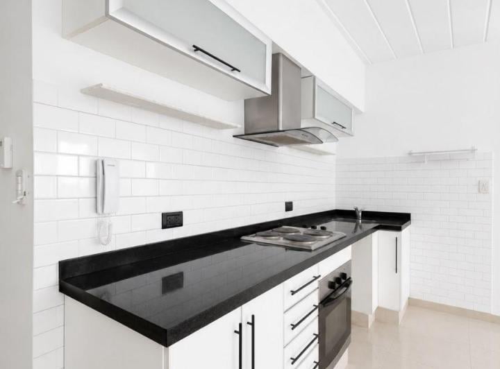 Departamento · 48m² · 2 Ambientes · 1 Cochera