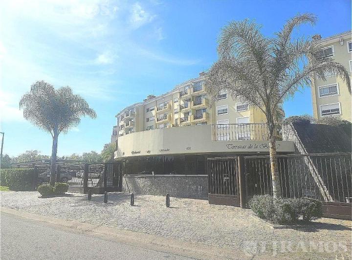 Departamento · 58m² · 2 Ambientes