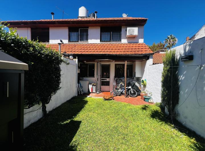 PH · 86m² · 4 Ambientes