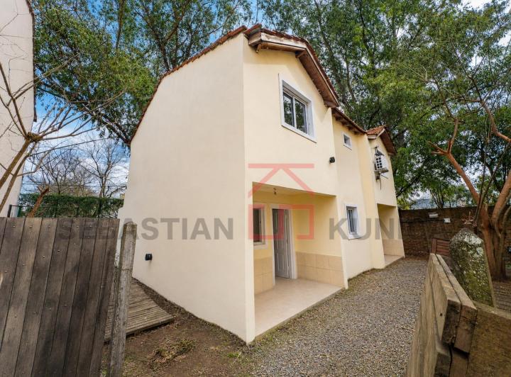PH · 84m² · 2 Ambientes · 1 Cochera