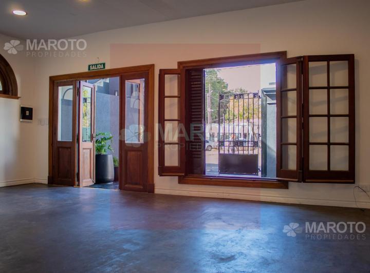 Local comercial · 40m² · 1 Ambiente