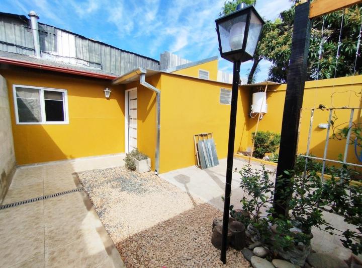 PH · 63m² · 2 Ambientes