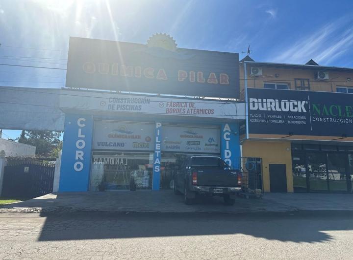 Local comercial · 479m²