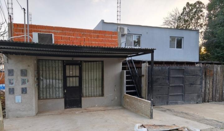 PH · 24m² · 2 Ambientes