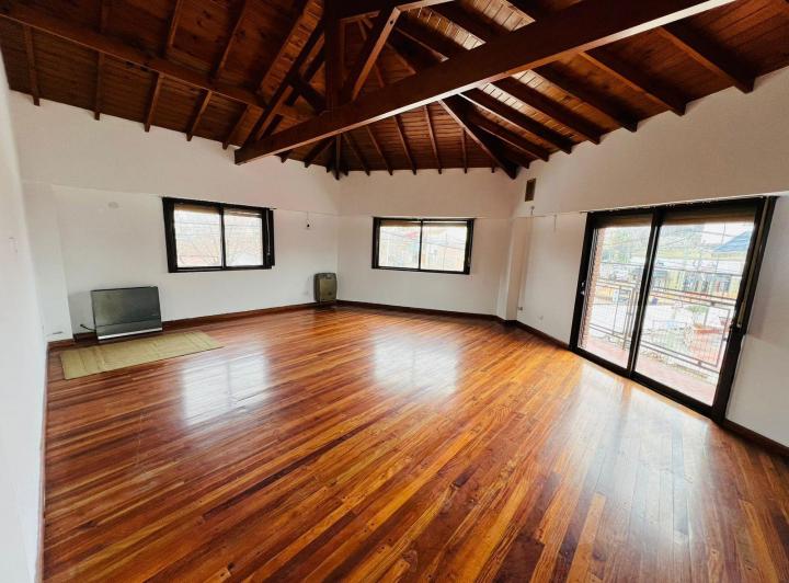 PH · 87m² · 3 Ambientes