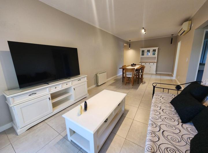 Departamento · 52m² · 2 Ambientes · 1 Cochera