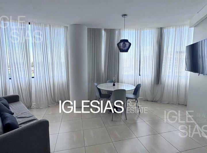 Departamento · 50m² · 2 Ambientes · 1 Cochera