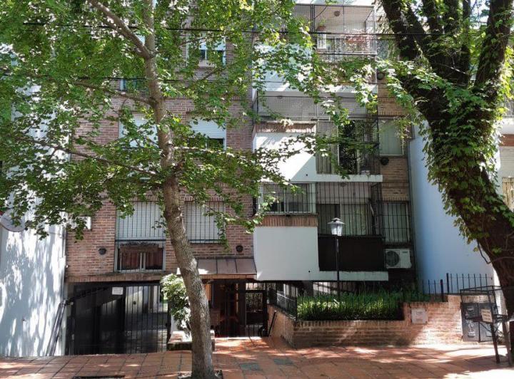 Departamento · 35m² · 2 Ambientes