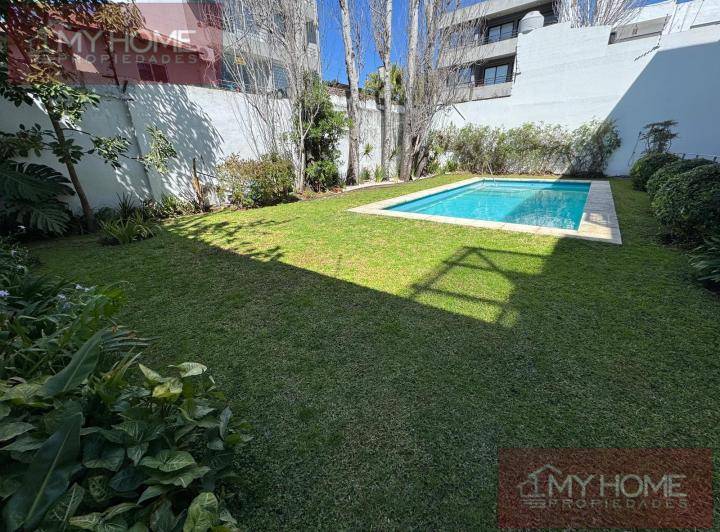 Departamento · 56m² · 2 Ambientes · 1 Cochera