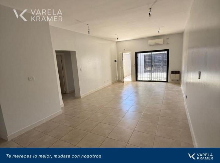 PH · 60m² · 3 Ambientes · 1 Cochera
