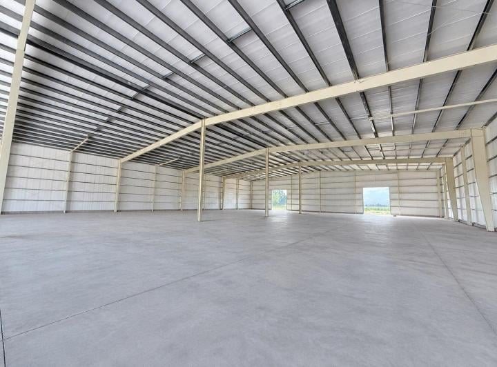 Bodega-Galpón · 1000m² · 10 Cocheras