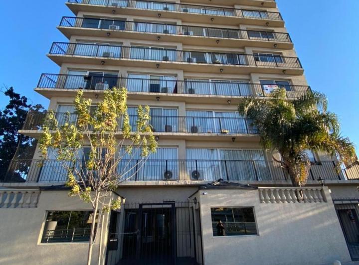 Departamento · 41m² · 2 Ambientes · 1 Cochera