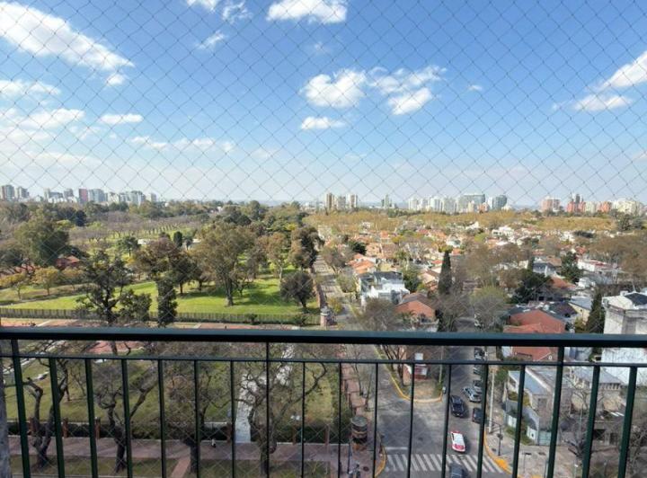 Departamento · 38m² · 2 Ambientes
