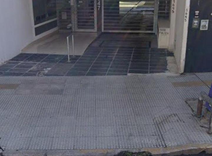 Garage · 11m² · 1 Cochera
