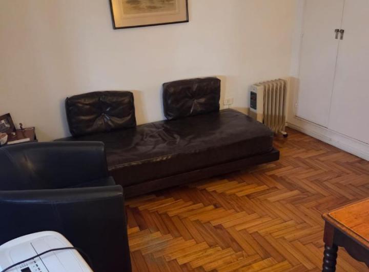 Departamento · 38m² · 2 Ambientes
