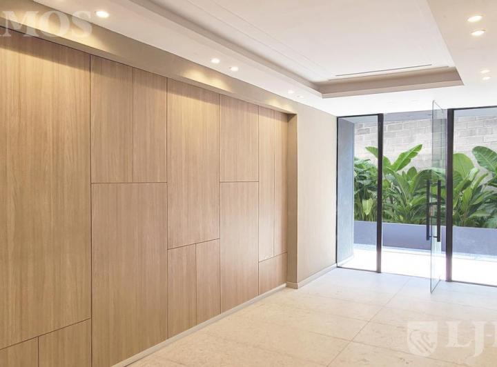 Departamento · 45m² · 2 Ambientes