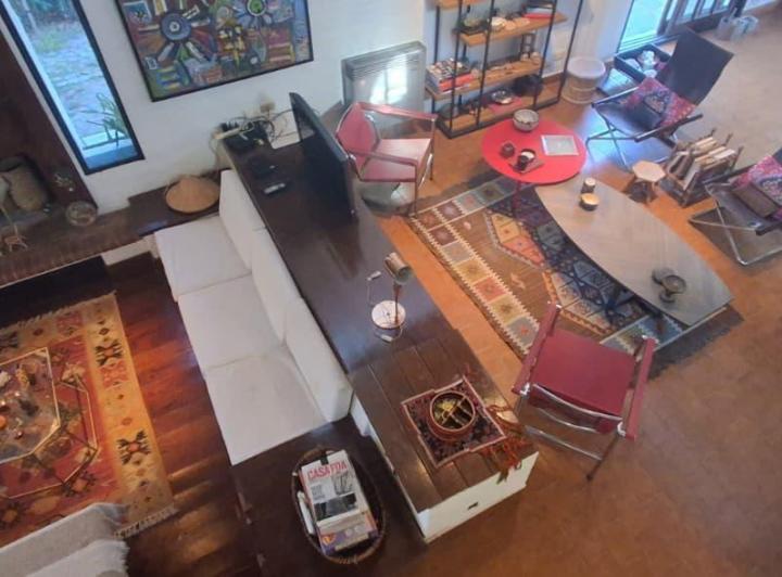 Casa · 140m² · 4 Ambientes · 2 Cocheras