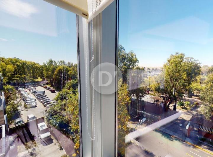 Oficina comercial · 460m² · 8 Cocheras