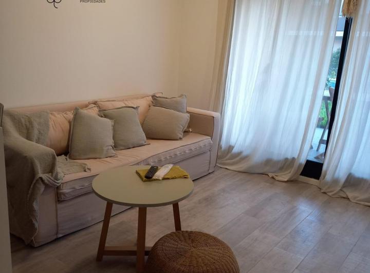 Departamento · 70m² · 2 Ambientes · 1 Cochera
