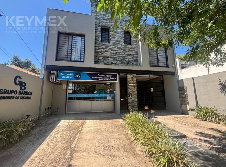 Local comercial · 40m² · 2 Ambientes · 2 Cocheras