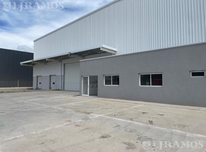 Depósito · 3000m²