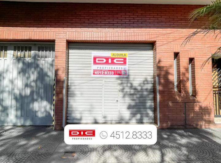 Depósito · 57m² · 1 Ambiente