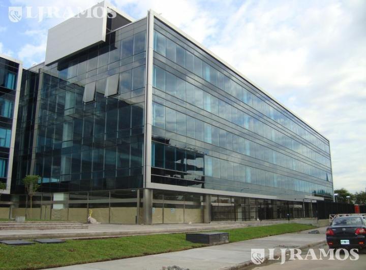 Oficina comercial · 2230m² · 37 Cocheras