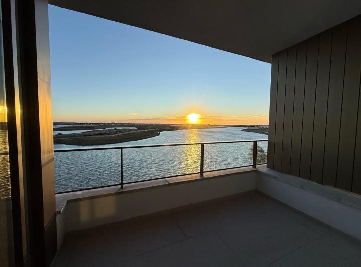 Departamento · 56m² · 2 Ambientes · 1 Cochera