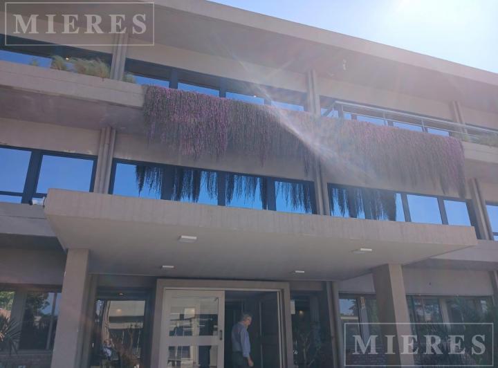 Oficina comercial · 600m² · 12 Cocheras