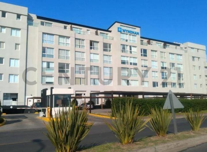 Departamento · 72m² · 2 Ambientes · 1 Cochera