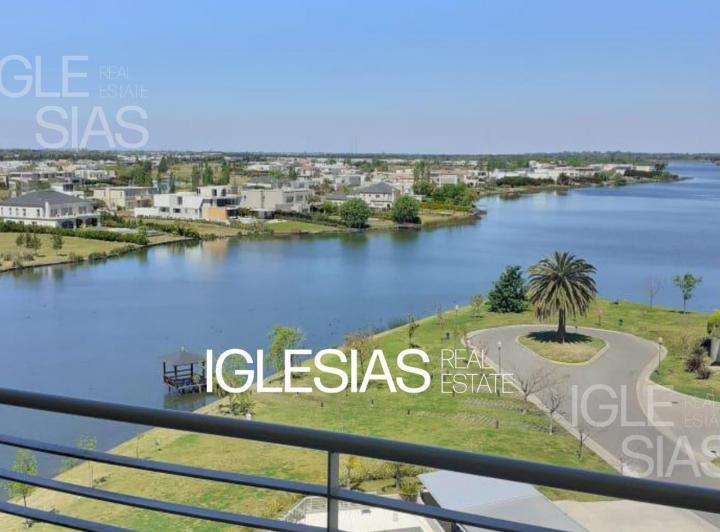 Departamento · 35m² · 1 Ambiente · 1 Cochera