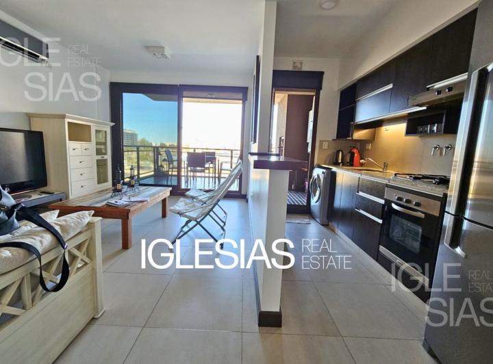 Departamento · 70m² · 2 Ambientes