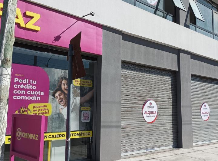 Local comercial · 71m²
