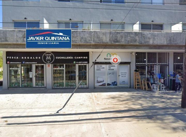 Local comercial · 96m²