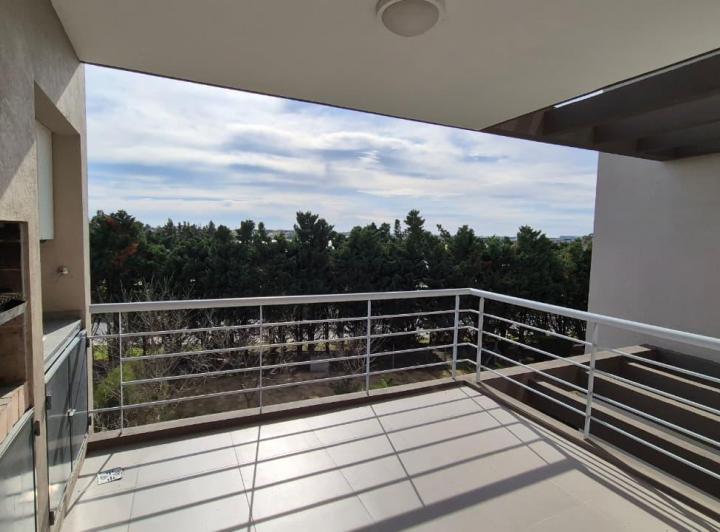Departamento · 52m² · 2 Ambientes · 1 Cochera