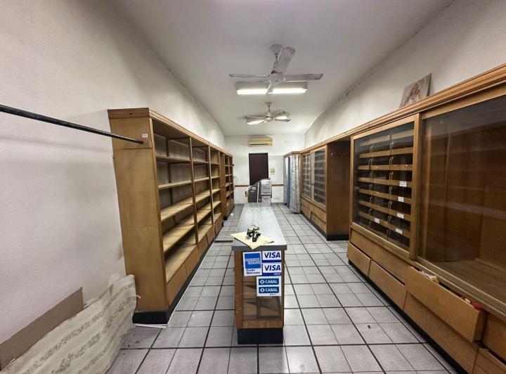 Local comercial · 60m²