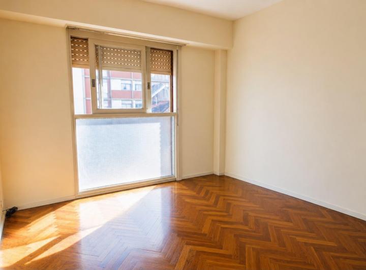 Departamento · 42m² · 2 Ambientes · 1 Cochera