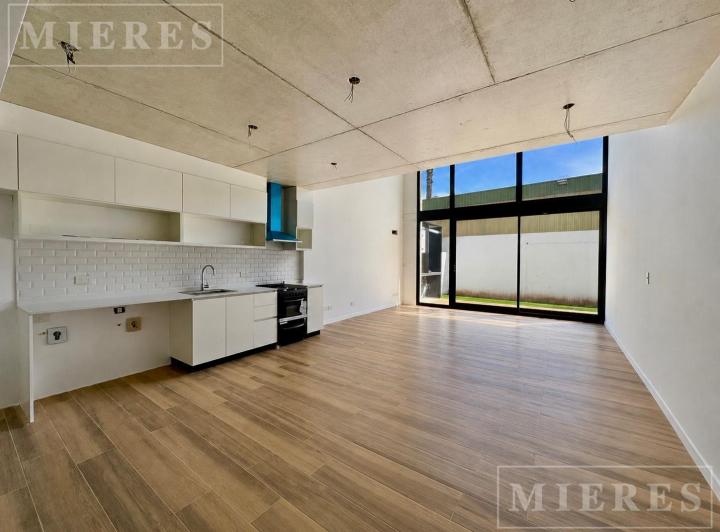Departamento · 88m² · 2 Ambientes