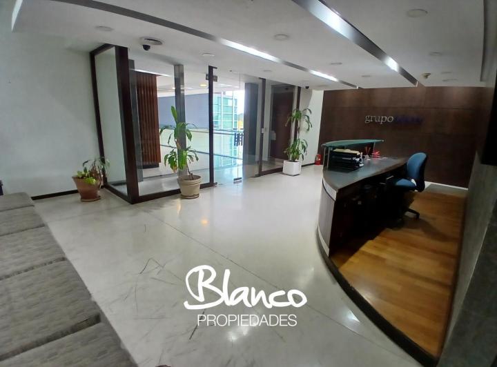 Oficina comercial · 660m²