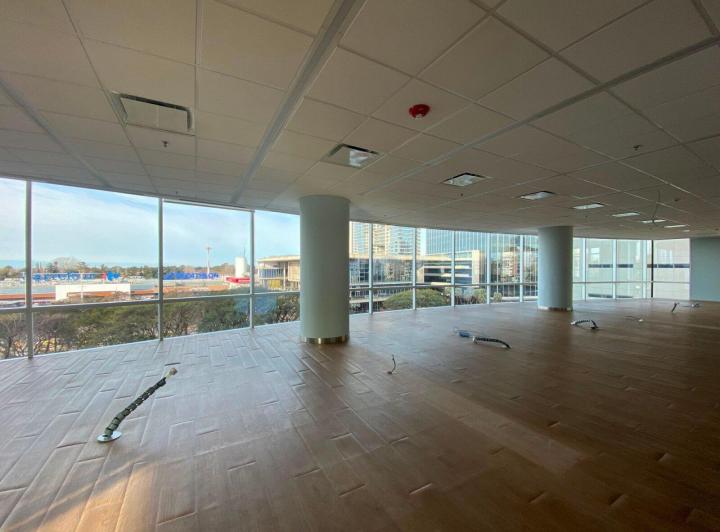 Oficina comercial · 557m² · 9 Cocheras