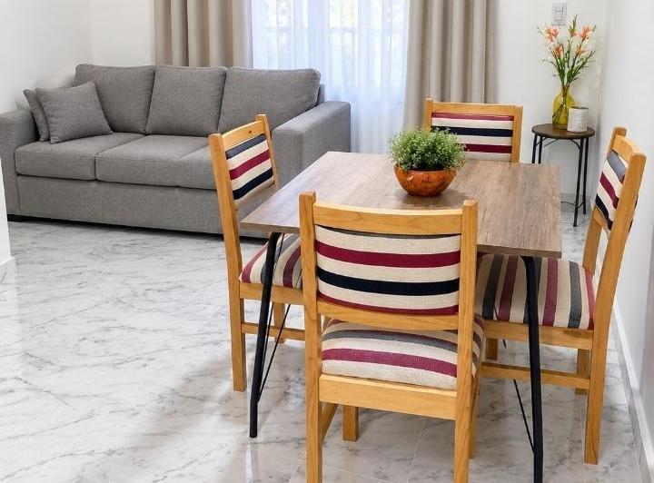 Departamento · 55m² · 2 Ambientes · 1 Cochera