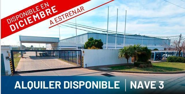 Depósito · 4022m²