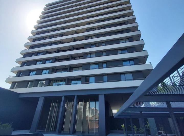 Departamento · 30m² · 1 Ambiente