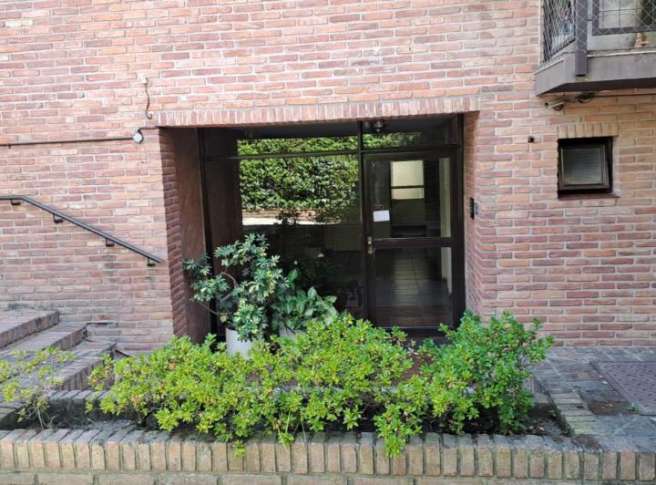 Oficina comercial · 30m² · 1 Ambiente · 1 Cochera